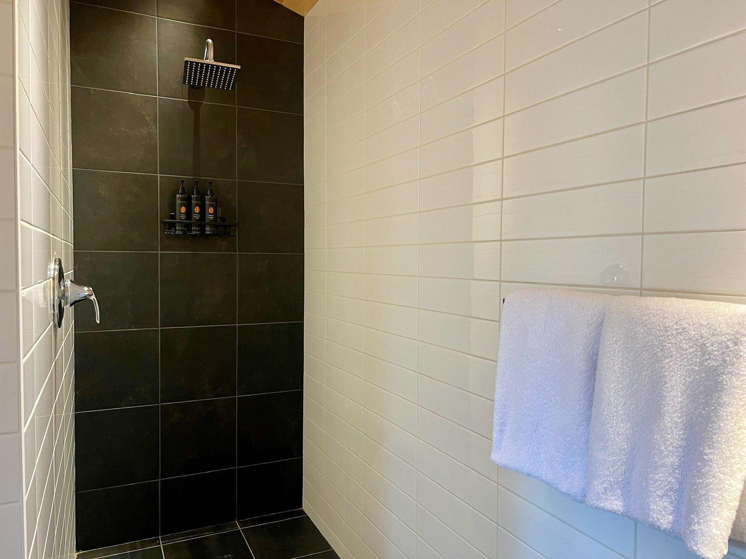 Cedar Park Resort Port McNeill 외부 사진
