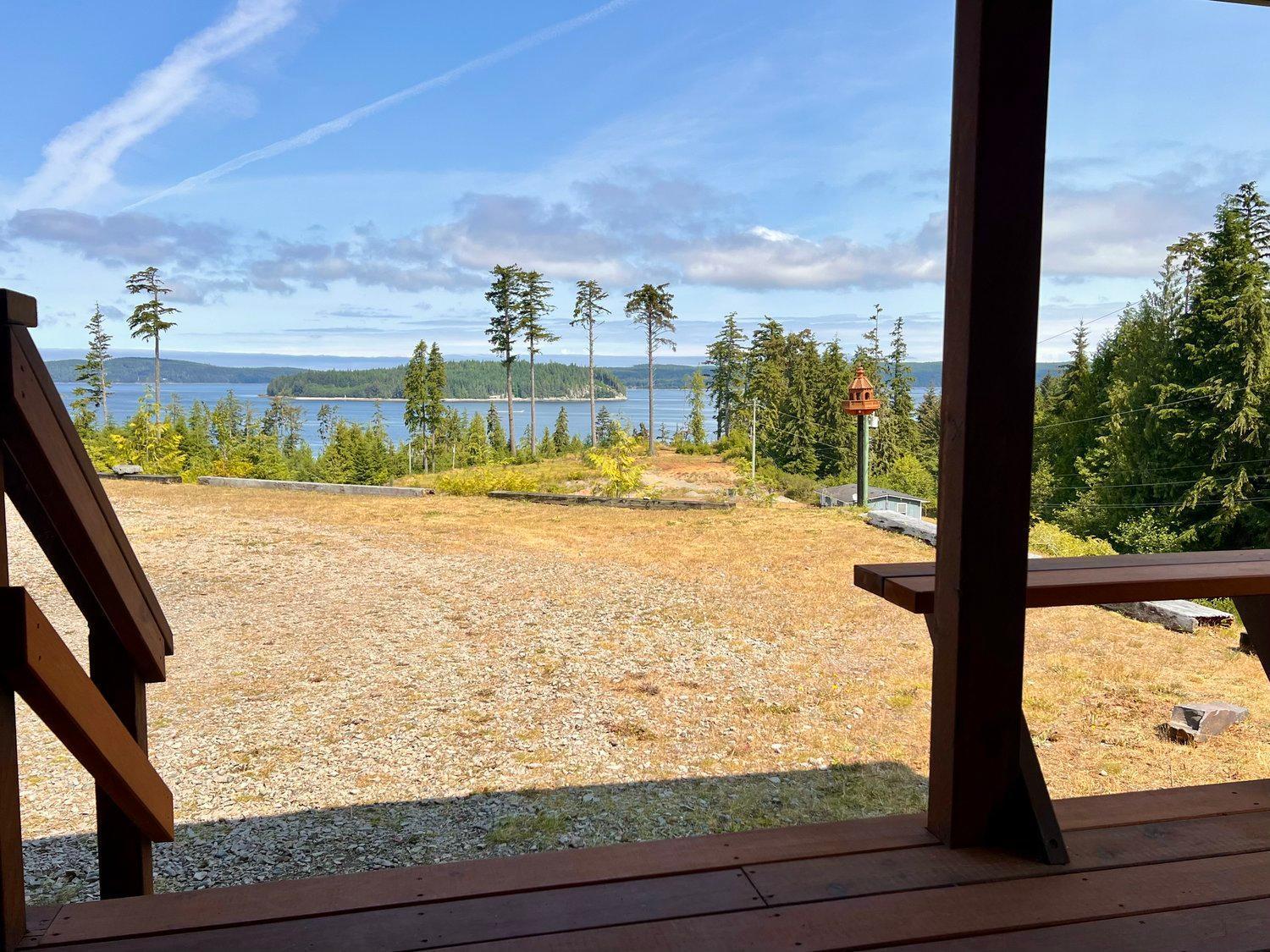 Cedar Park Resort Port McNeill 외부 사진