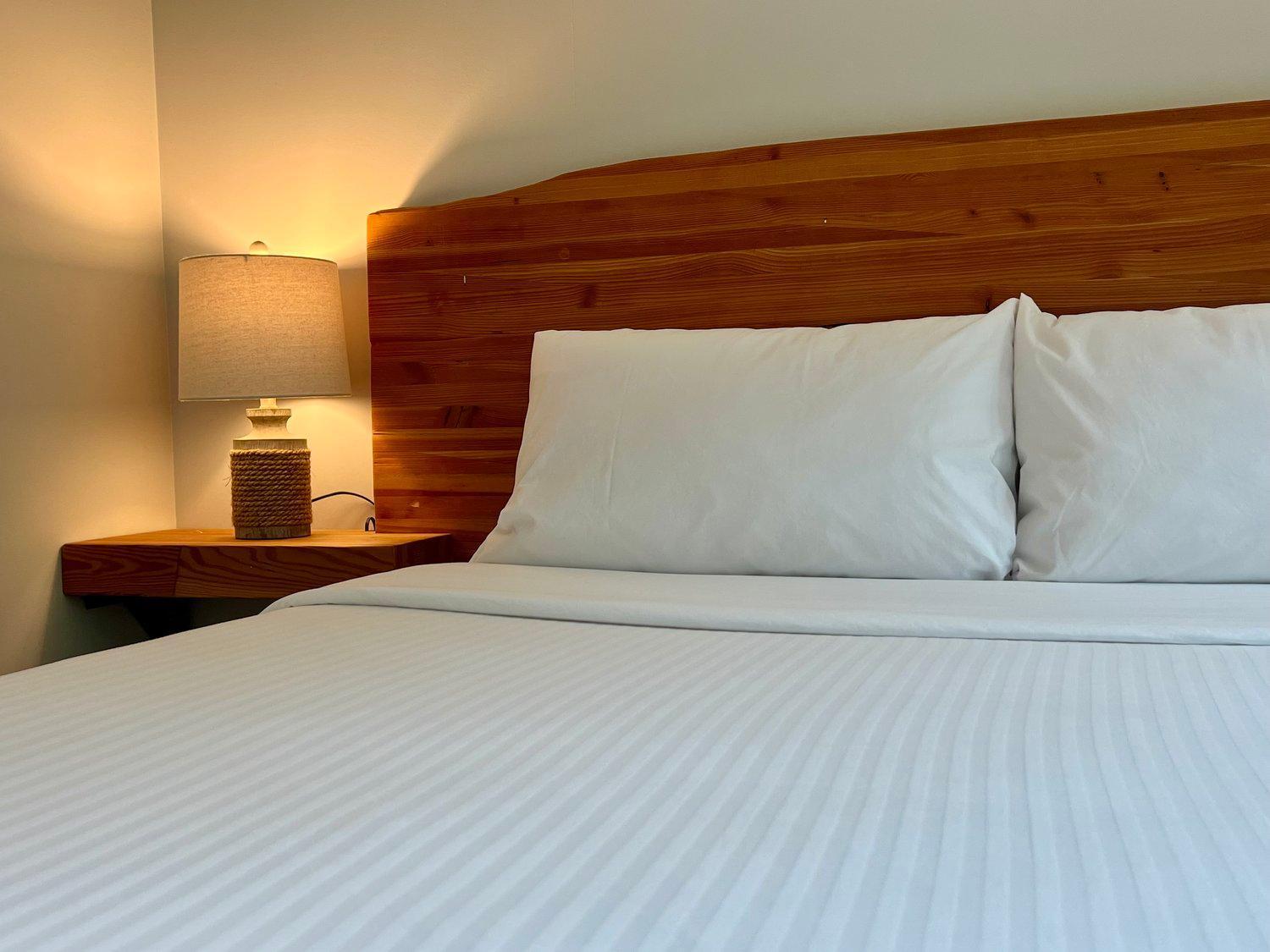 Cedar Park Resort Port McNeill 외부 사진