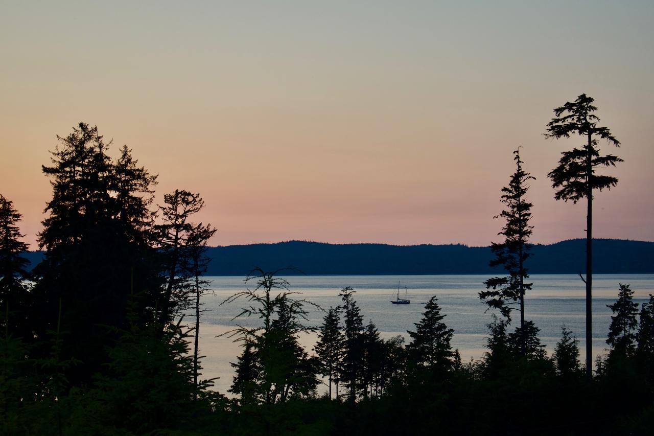 Cedar Park Resort Port McNeill 외부 사진